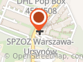 Przychodnia specjalistyczna SPZOZ Warszawa - Ursynów