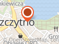Grota. Pensjonat