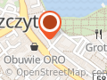 Sklep rybny - smażalnia i wędzarnia - SZCZYTNO
