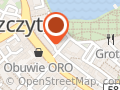 Pączkarnia. Sklep cukierniczy. Maciejewska M.