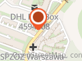 Delta. Rusztowania