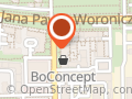 BoConcept Warszawa-Woronicza