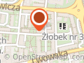Szarotka. Bar. Bania M.