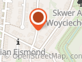 Przedsiębiorstwo Handlowo - Spedycyjne Magnum Jacek Pasternak i Andrzej Rabczenko Sp.j.