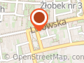 GNOIŃSKA Elżbieta Zakład Fryzjerski