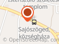 Polgármesteri Hivatal Sajószöged