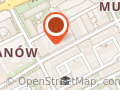 Muranów. Spółdzielnia Mieszkaniowa