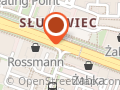 Sed. Bar gastronomiczny. Nowacki S.