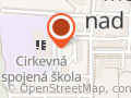 MUDr. Erika Csachová, všeobecné lekárstvo