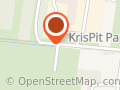 Krispit Parking Warszawa Lotnisko Chopina