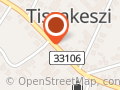 Két Torony Pizzéria