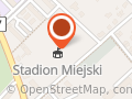 Stadion Miejskiego Ośrodka Sportu w Szczytnie