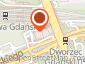 Szkoła Jazdy Warszawa GAZeLka | Żoliborz | Dworzec Gdański | Muranów