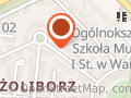 Orzełek - Gabinet rozwoju wczesnoszkolnego