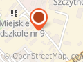 ENERGA Logistyka Sp. z o.o. Magazyn SZCZYTNO