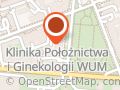 Szpital Kliniczny Dzieciątka Jezus. Centrum Leczenia Obrażeń