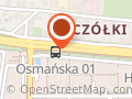 Poczta Polska Fup Warszawa 151