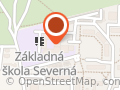 Základná škola, Severná 21, Moldava nad Bodvou