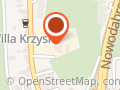 Osiedle Krzyski Zakątek
