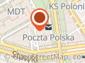 Urząd Pocztowy Warszawa 39