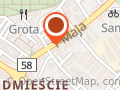 Marusa. Usługi montażowe