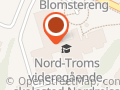Opplæringskontoret Nord-Troms Bygg - Kontor - Anlegg