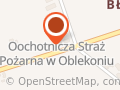 Saloon Oblekoń