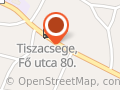 Tiszacsegei Református Egyház