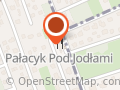 Pałacyk Pod Jodłami