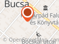 Polgármesteri Hivatal, Bucsa