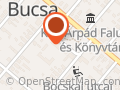 Bucsai Közös Önkormányzati Hivatal, Bucsa Község Önkormányzata