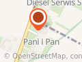 Pani i Pan - Salon Fryzjerski