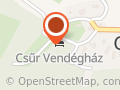 Csűr Vendégház