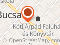 Bucsai Református templom