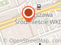 Seafood Station Restaurant & Oyster Bar Warszawa
