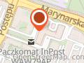 Zdrofit Zdrowe Miejsce - Mokotów - Marynarska