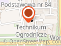 Basen Zespołu Szkół Ogrodniczych im. E. Jankowskiego