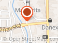 OKRESNÉ STAVEBNÉ BYTOVÉ STREDISKO Košice-okolie
