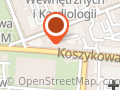 Szpital Kliniczny Dzieciątka Jezus. Centrum Leczenia Obrażeń. Klinika Dermatologii
