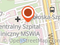 Klinika Chirurgii Gastroenterologicznej i Transplantologii Z Poradnią Transplantacyjną