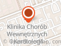 Klinika Chorób Wewnętrznych i Kardiologii