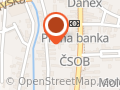 Prima banka Slovensko, a.s. - pobočka a bankomat