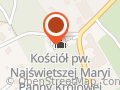 Parafia NMP Królowej w Józefowie