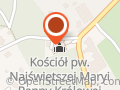 Parafia Rzymskokatolicka Nmp Królowej