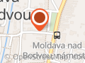 Mestský úrad Moldava nad Bodvou