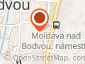 POŠTOVÁ ZÁLOŽŇA a.s. Moldava nad Bodvou