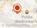 Podlaska chata sklep Szczytno