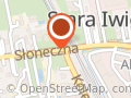 DECOREM - Sztukateria, logo 3D, litery 3D