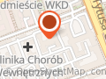 PORADNIA NEFROLOGICZNO-TRANSPLANTACYJNA. SZPITAL KLINICZNY DZIECIATKA JEZUS CENTRUM LECZENIA OBRAZEN