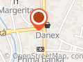 Darčeky - Ornament